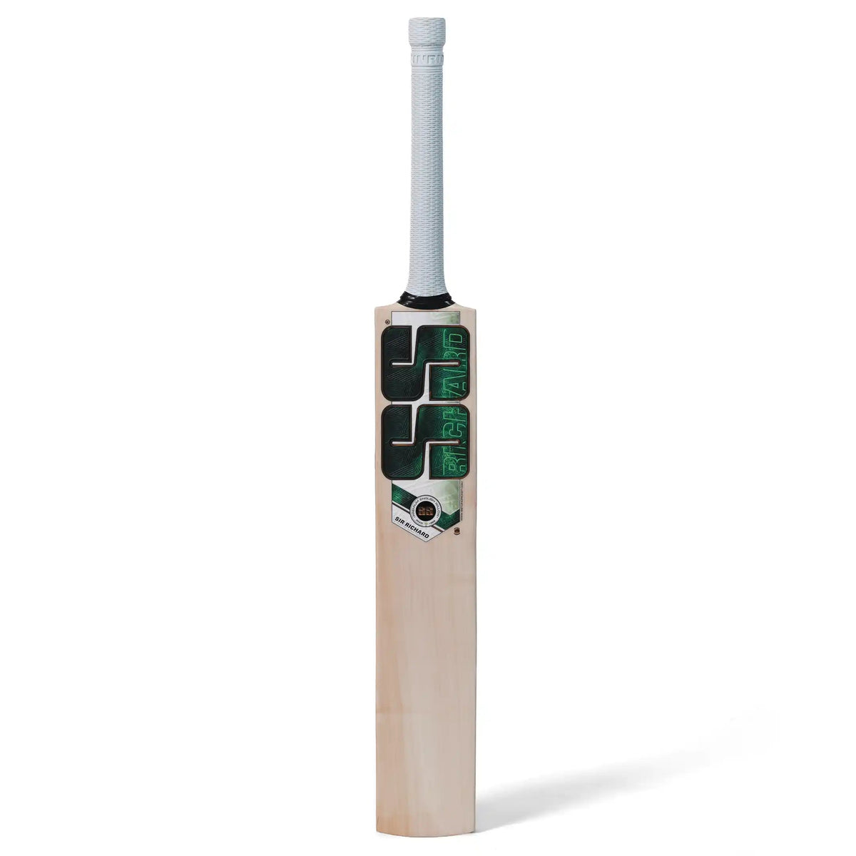 SS Sir Richard English Willow Cricket Bat