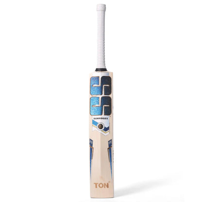 SS Custom English Willow Cricket Bat
