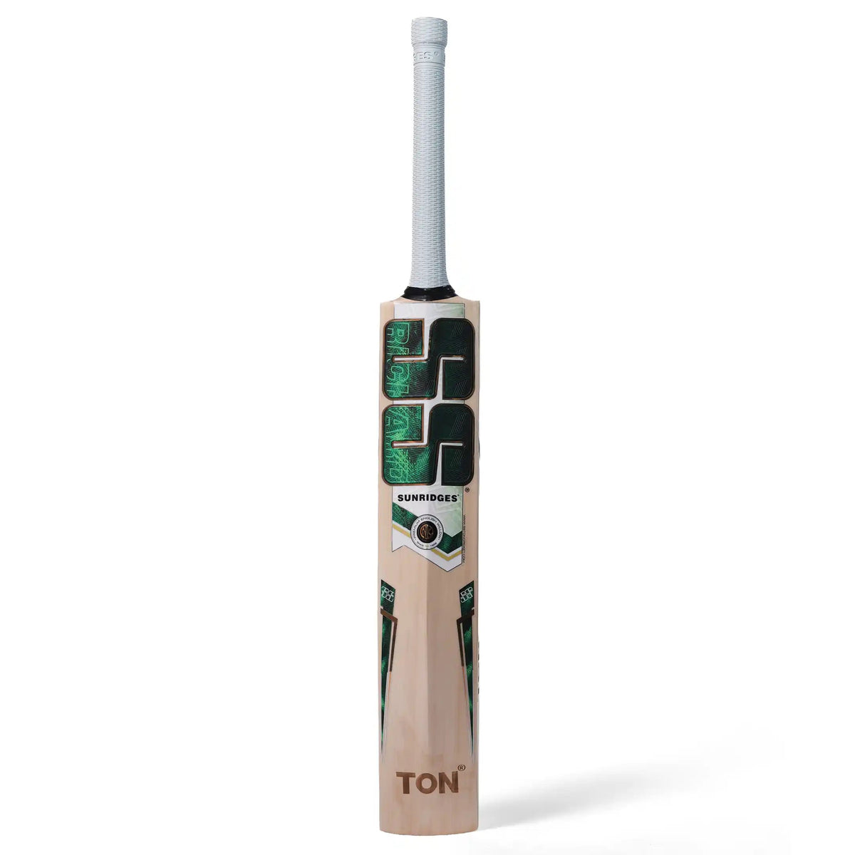 SS Sir Richard English Willow Cricket Bat