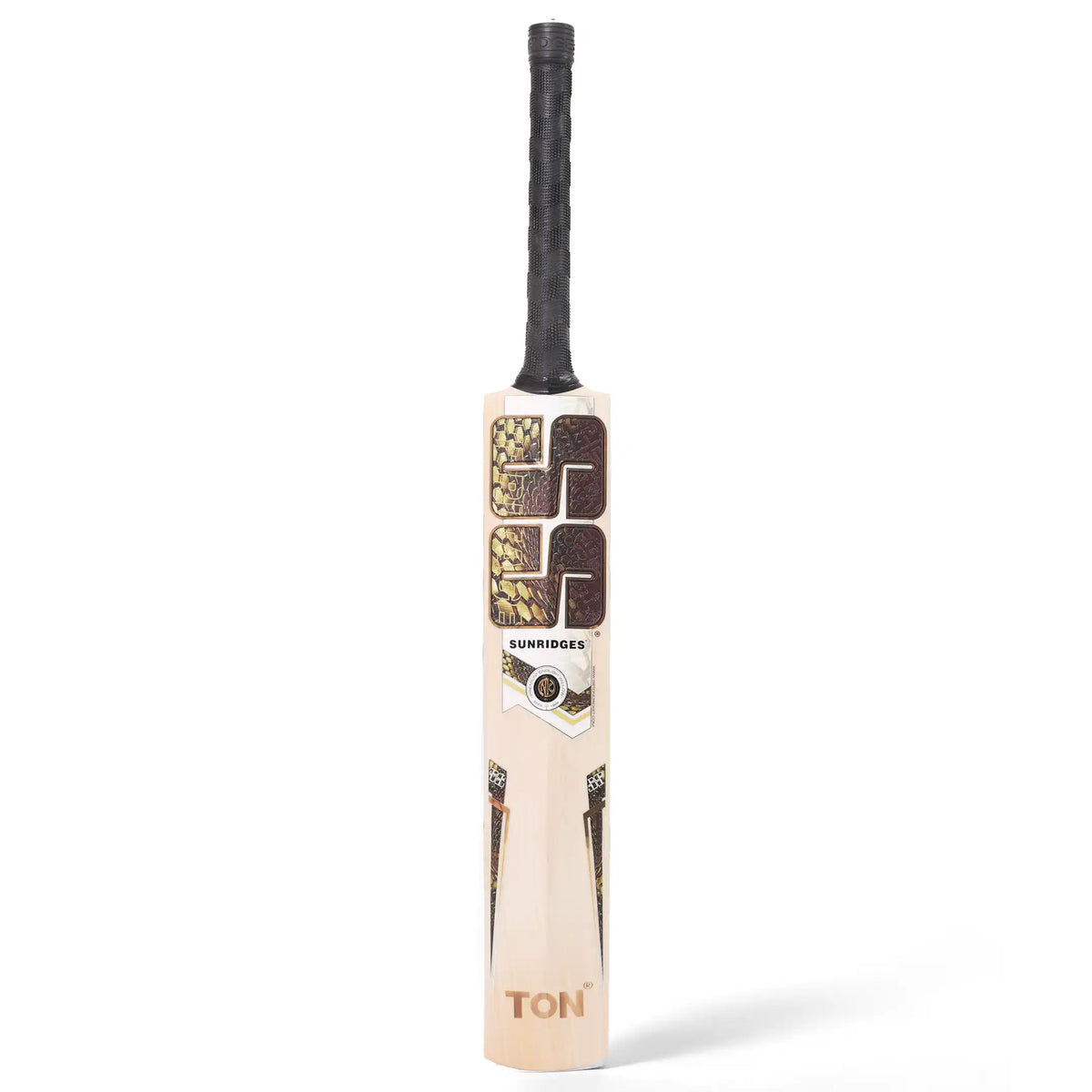 SS Heritage English Willow Cricket Bat