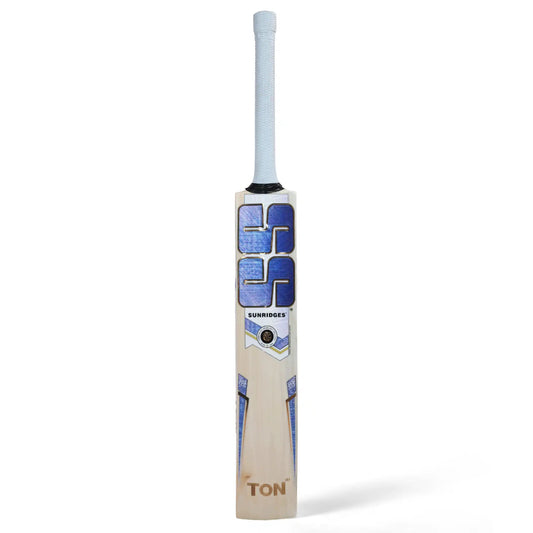 SS Supremo English Willow Cricket Bat