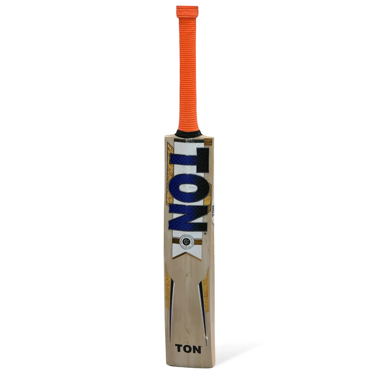 SS Dhoni Kashmir Willow Cricket Bat