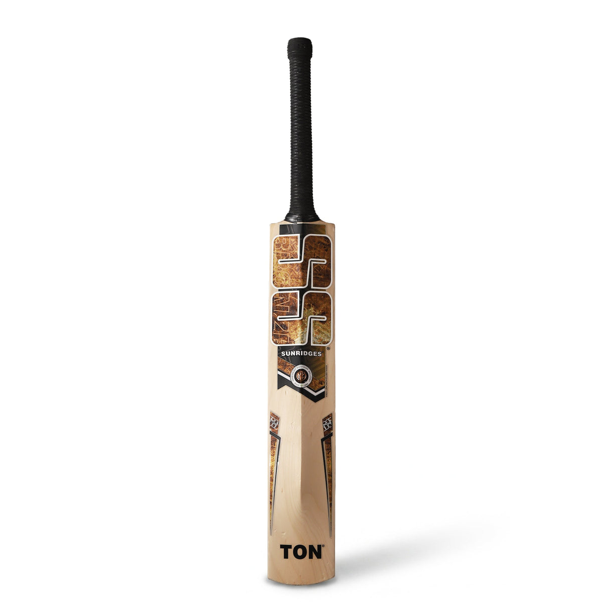 SS Premium Bronze Kashmir Willow Cricket Bat