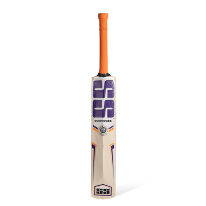 SS Cannon Kashmir Willow Cricket Bat