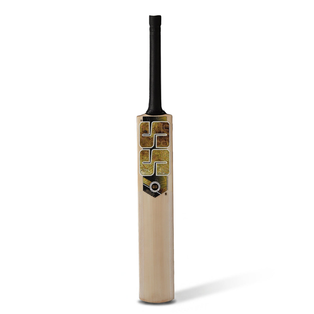 SS Premium Gold Kashmir Willow Cricket Bat