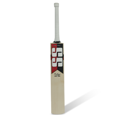 SS Vintage Pro English Willow Cricket Bat
