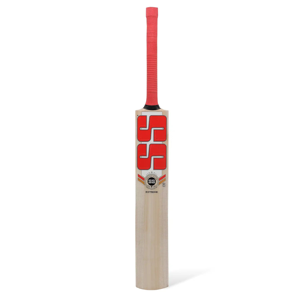 SS Extreme Kashmir Willow Cricket Bat