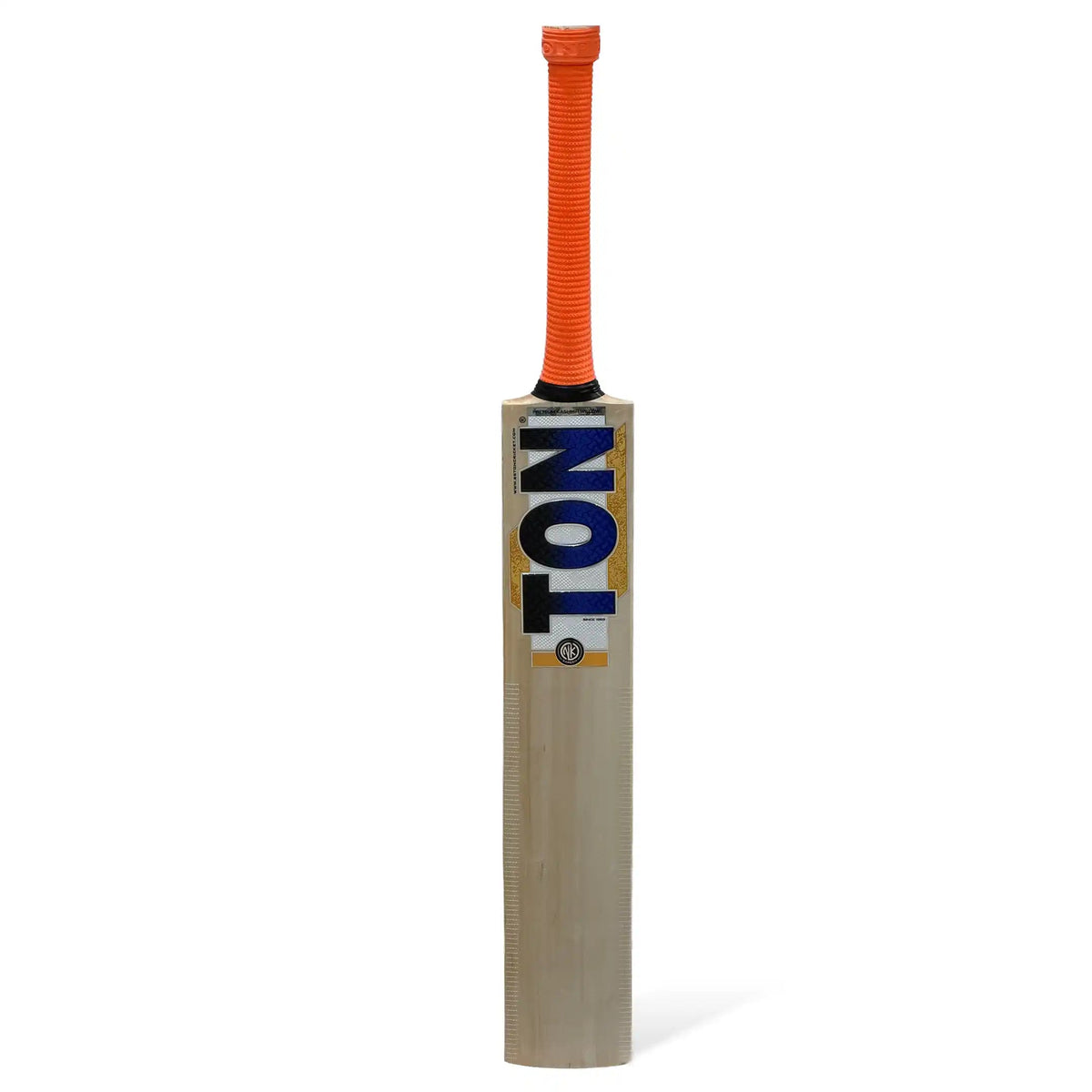 SS Dhoni Kashmir Willow Cricket Bat