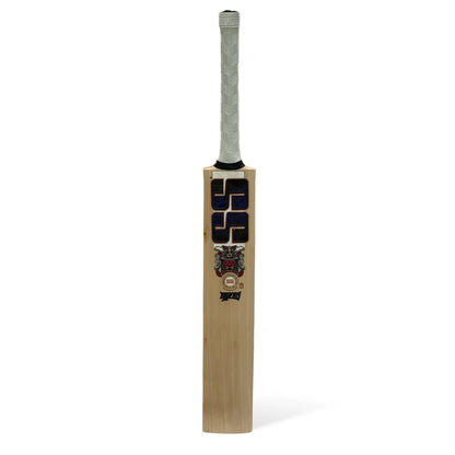 SS Devil Blue English Willow Cricket Bat