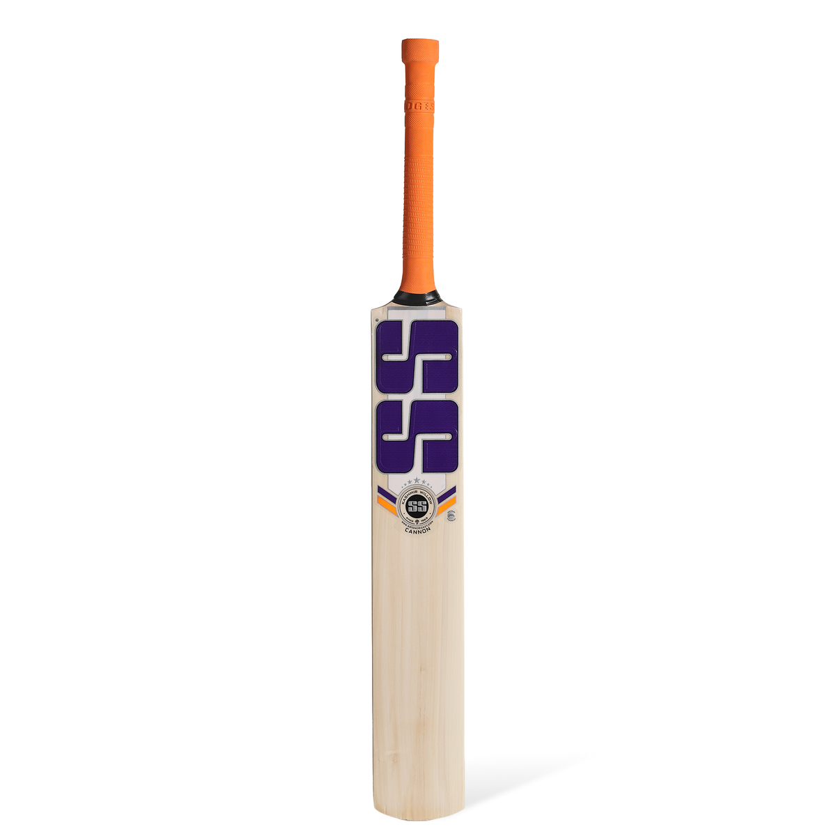 SS Cannon Kashmir Willow Cricket Bat