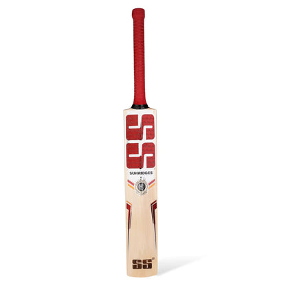 SS Gutsy Kashmir Willow Cricket Bat
