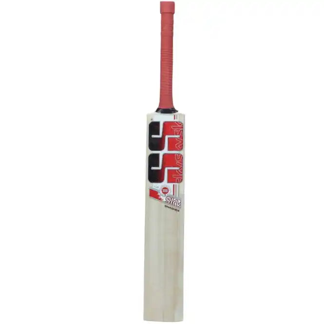 SS Sky Smasher Kashmir Willow Cricket Bat