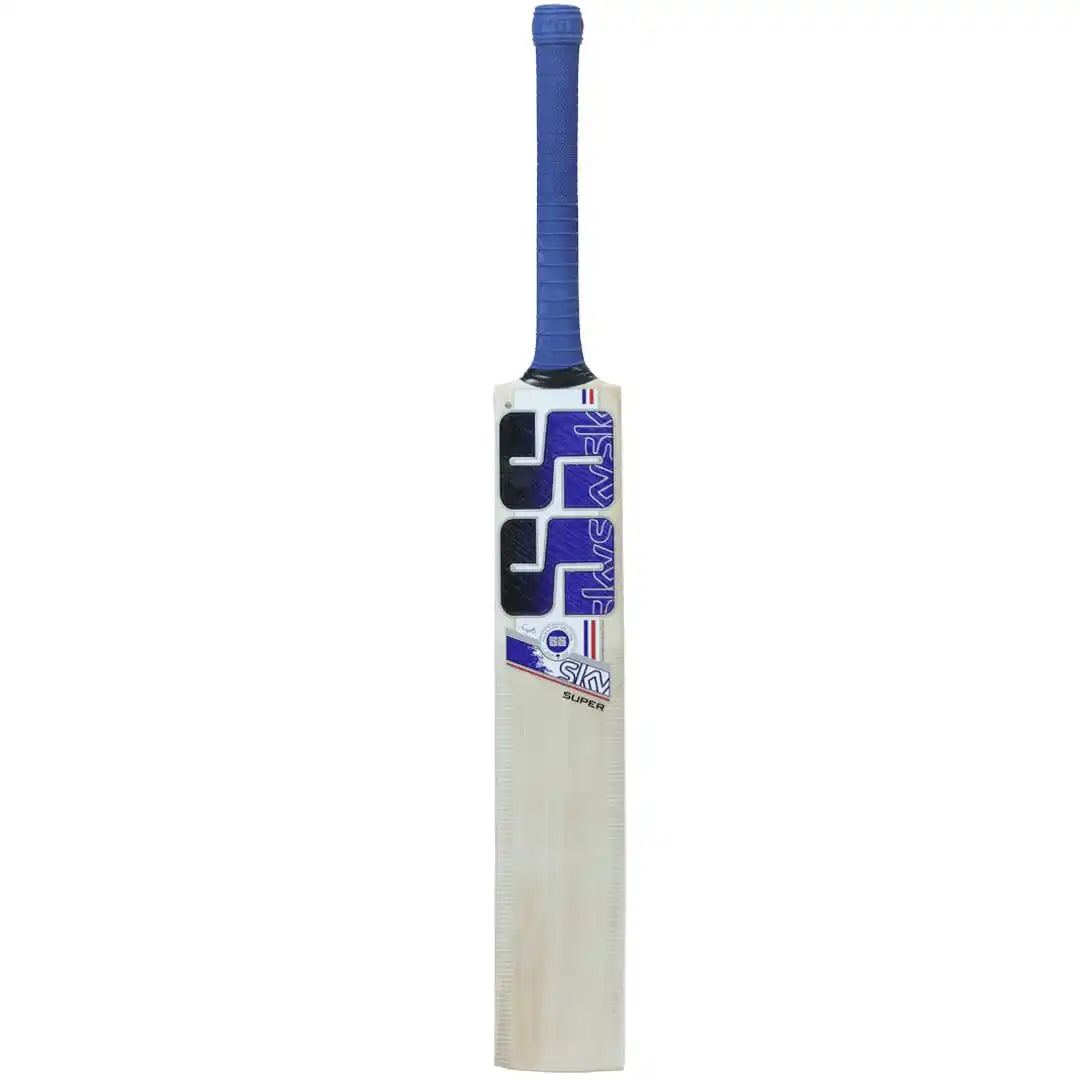 SS Sky Super Kashmir Willow Cricket Bat