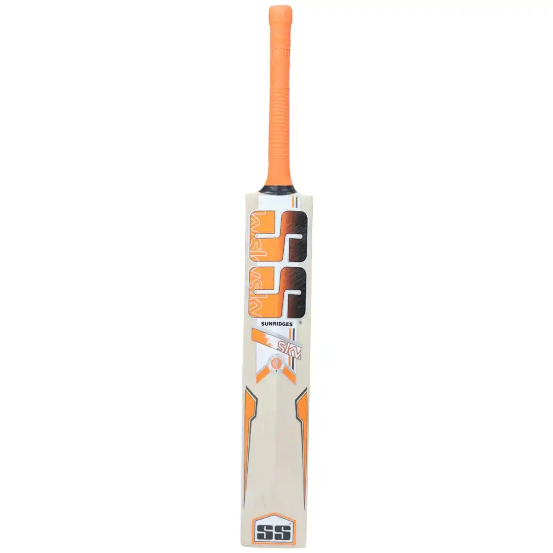 SS Sky Thunder Kashmir Willow Cricket Bat