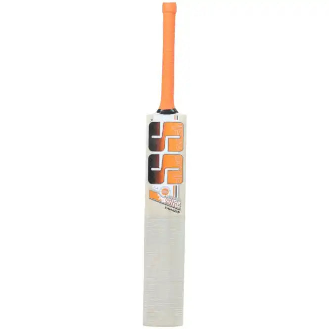 SS Sky Thunder Kashmir Willow Cricket Bat