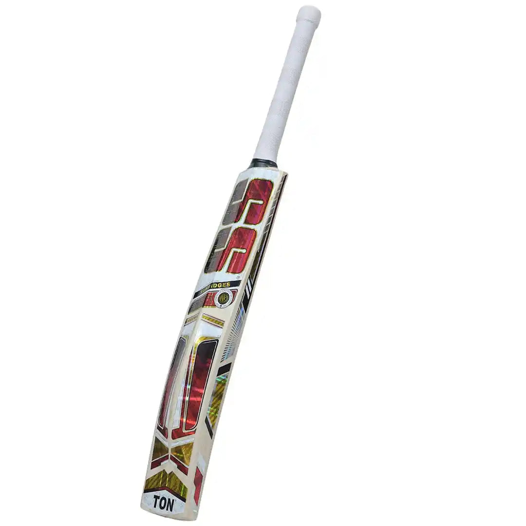 SS Master Kashmir Willow Cricket Bat