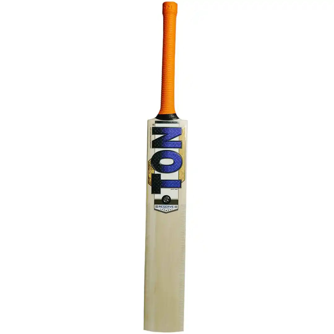 TON Reserve Edition Kashmir Willow Cricket Bat