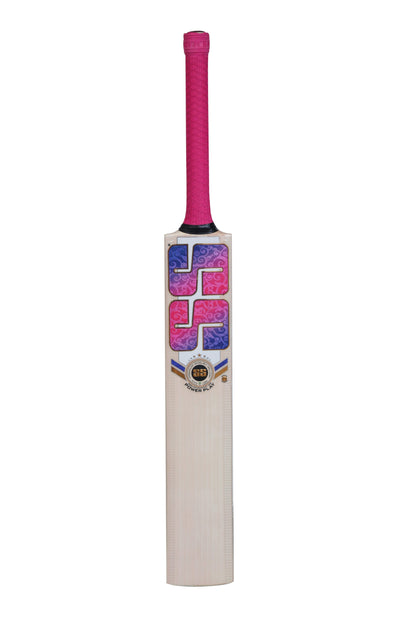 SS Power Play English Willow Cricket Bat