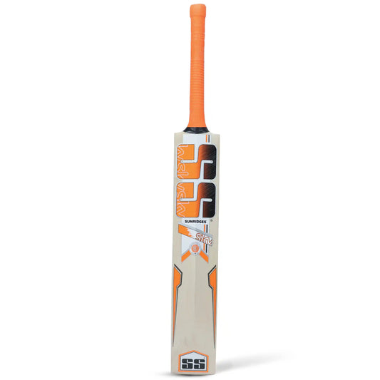 SS Sky Thunder English Willow Cricket Bat