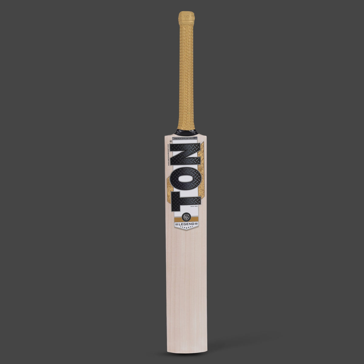 TON Legend English Willow Cricket Bat