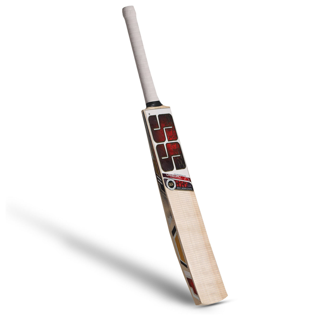 SS Vaibhav Sooryavanshi Kashmir Willow Cricket Bat