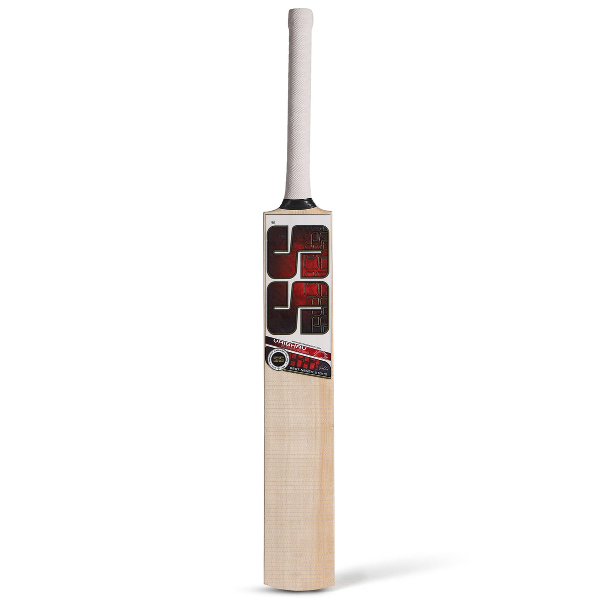 SS Vaibhav Sooryavanshi Kashmir Willow Cricket Bat