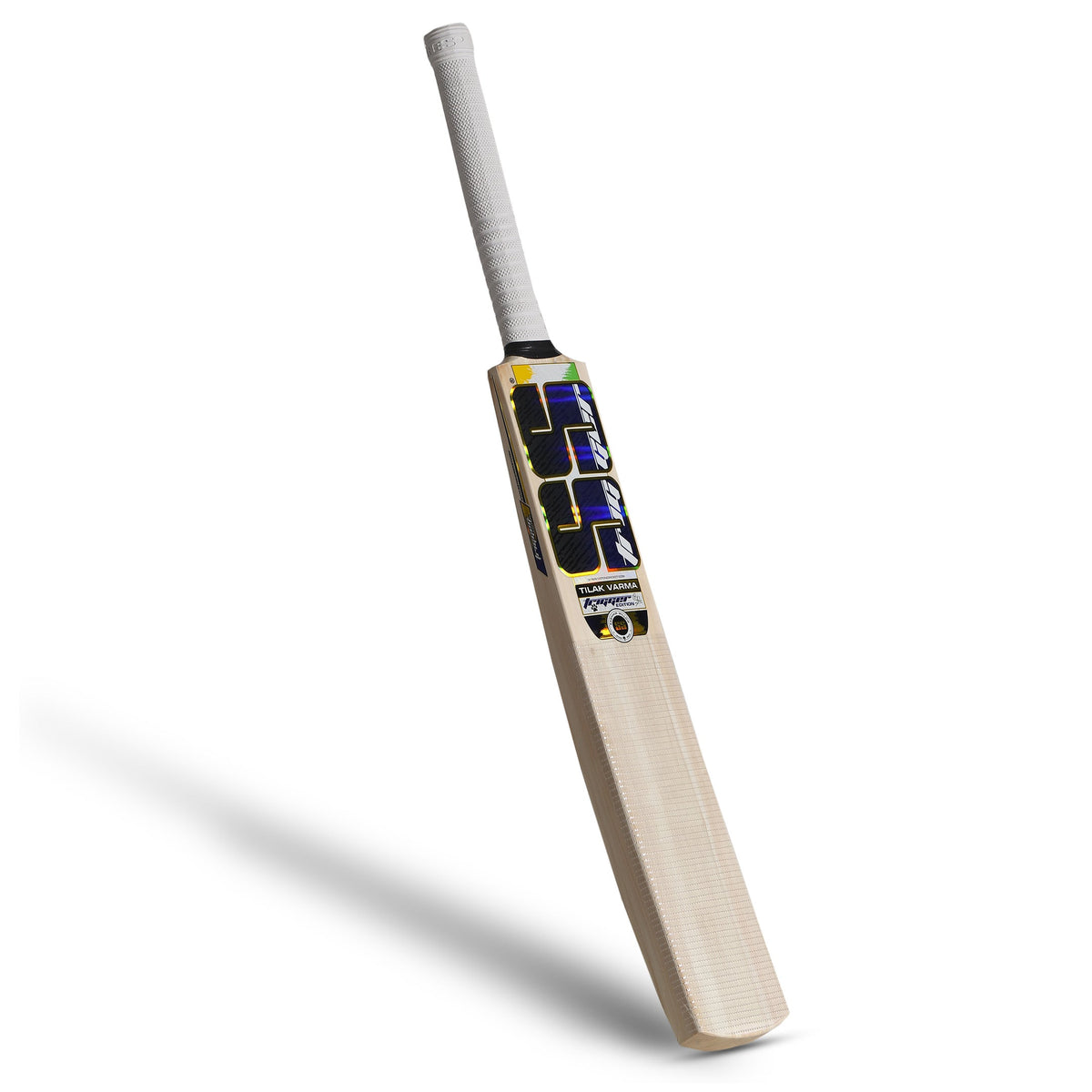 SS Tilak Varma Kashmir Willow Cricket Bat