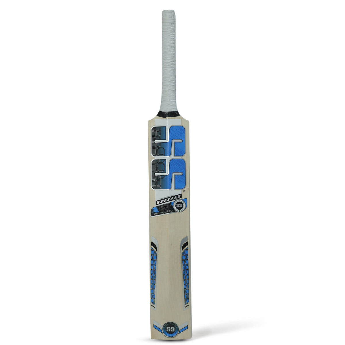SS Nicholas Pooran Kashmir Willow Cricket Bat