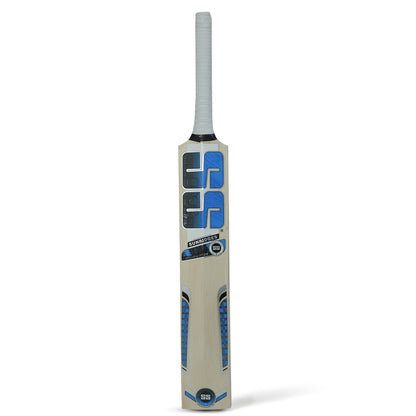 SS Nicholas Pooran Kashmir Willow Cricket Bat