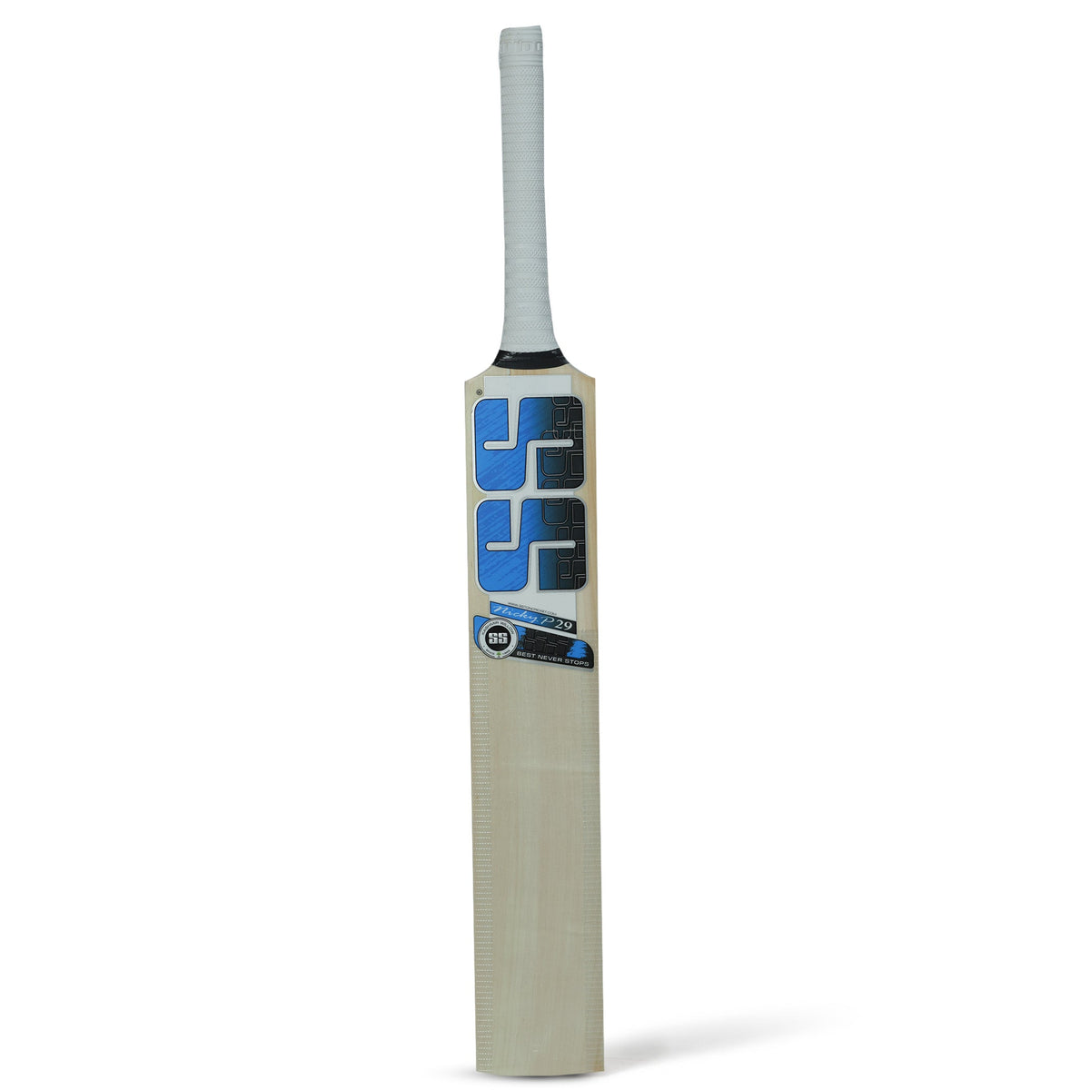 SS Nicholas Pooran Kashmir Willow Cricket Bat