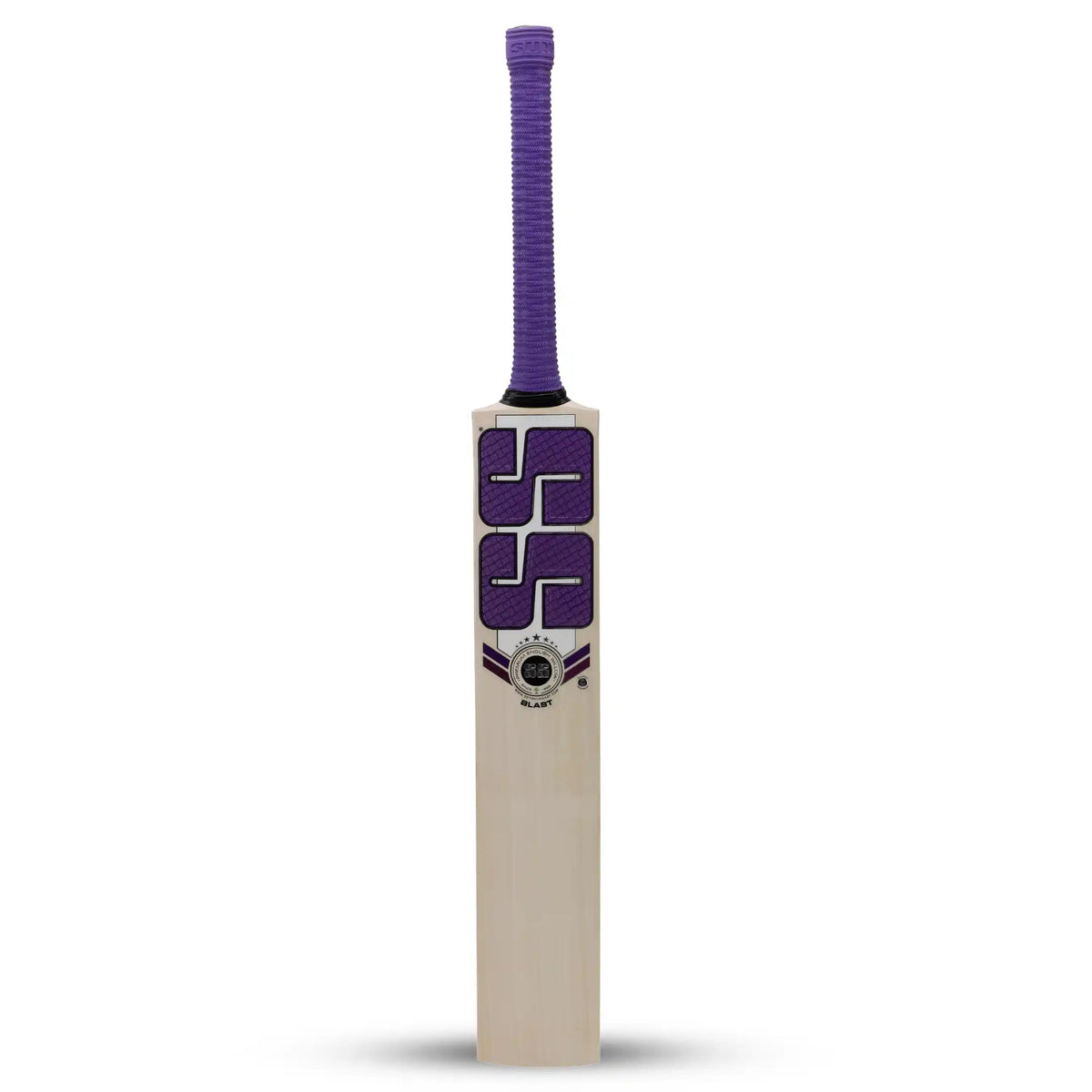 SS Blast English Willow Cricket Bat