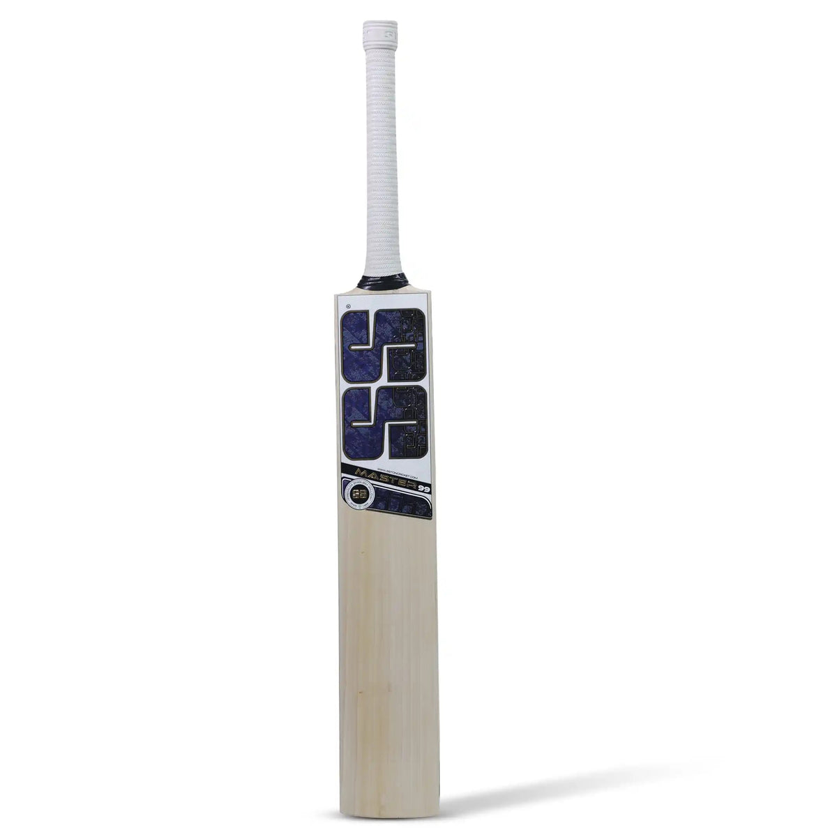 SS Master 99 English Willow Cricket Bat