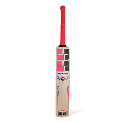 SS Ikon Kashmir Willow Cricket Bat