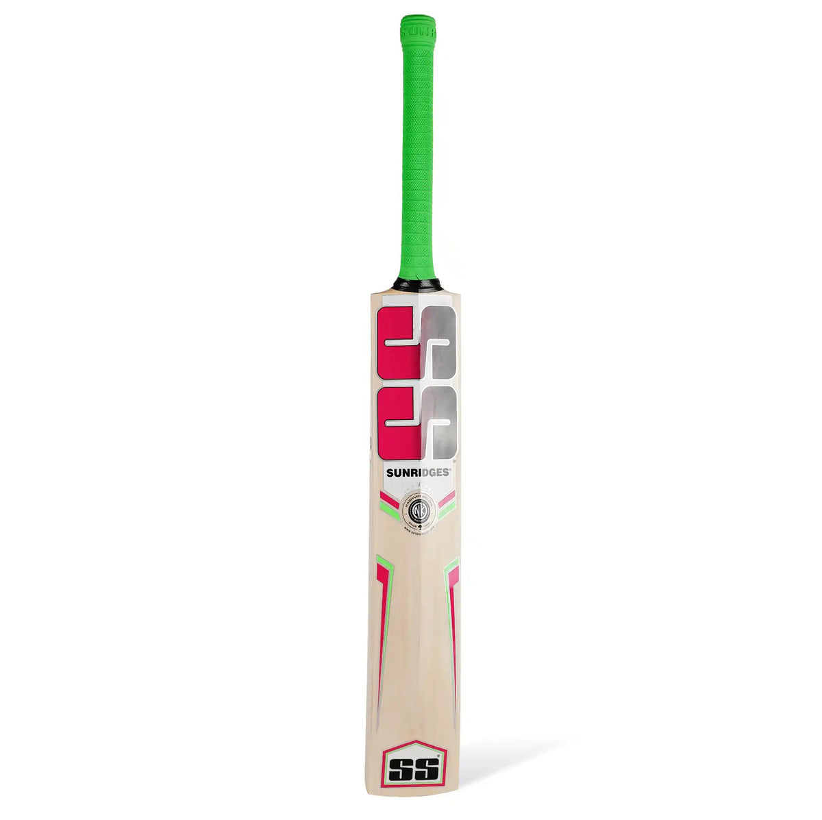 SS Josh Kashmir Willow Cricket Bat