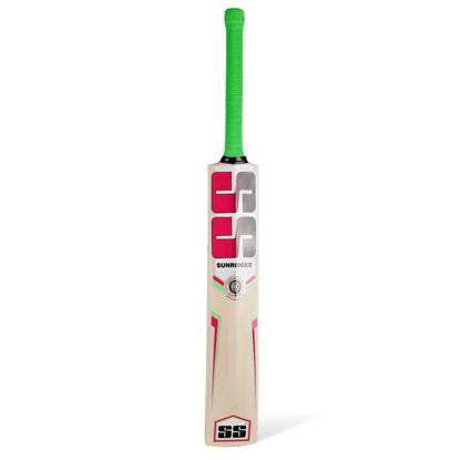 SS Josh Kashmir Willow Cricket Bat