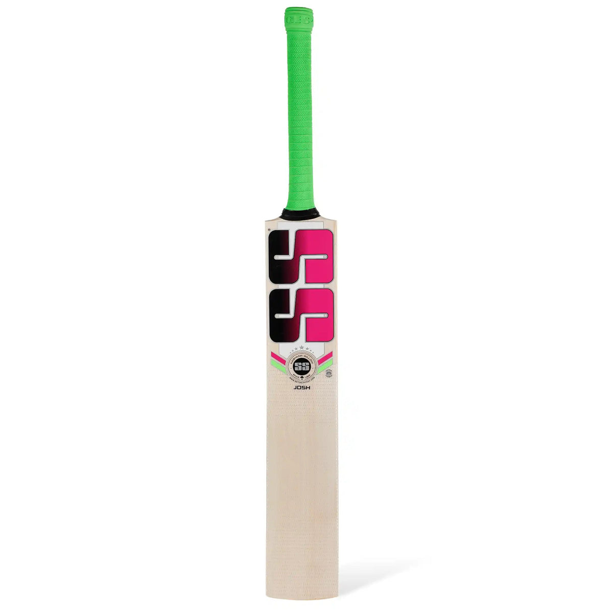 SS Josh Kashmir Willow Cricket Bat