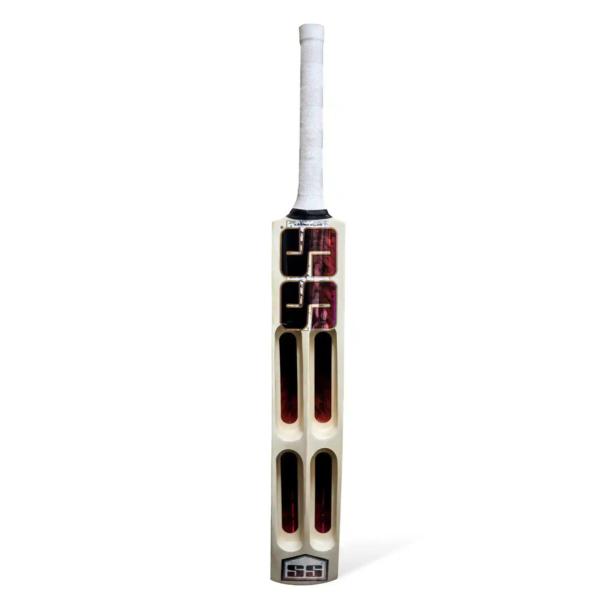 SS Klassen Blade Kashmir Willow Cricket Bat