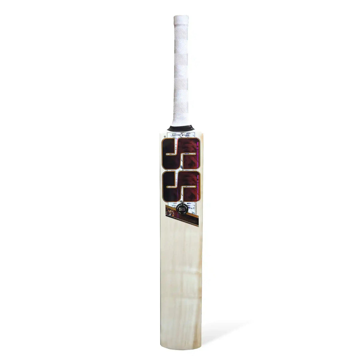 SS Klassen Blade Kashmir Willow Cricket Bat