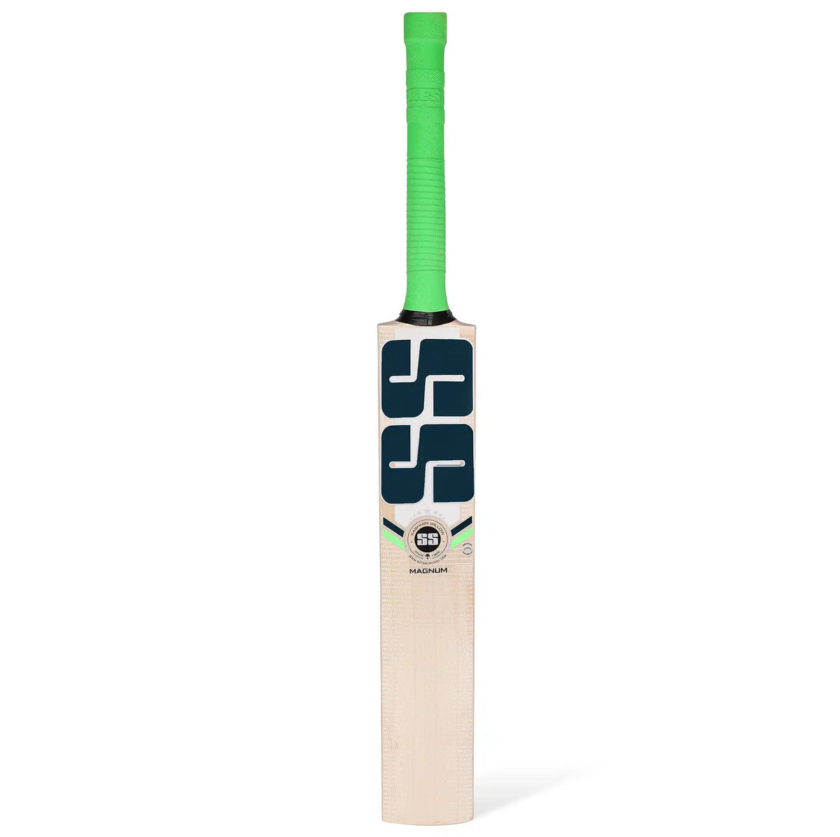 SS Magnum Kashmir Willow Cricket Bat