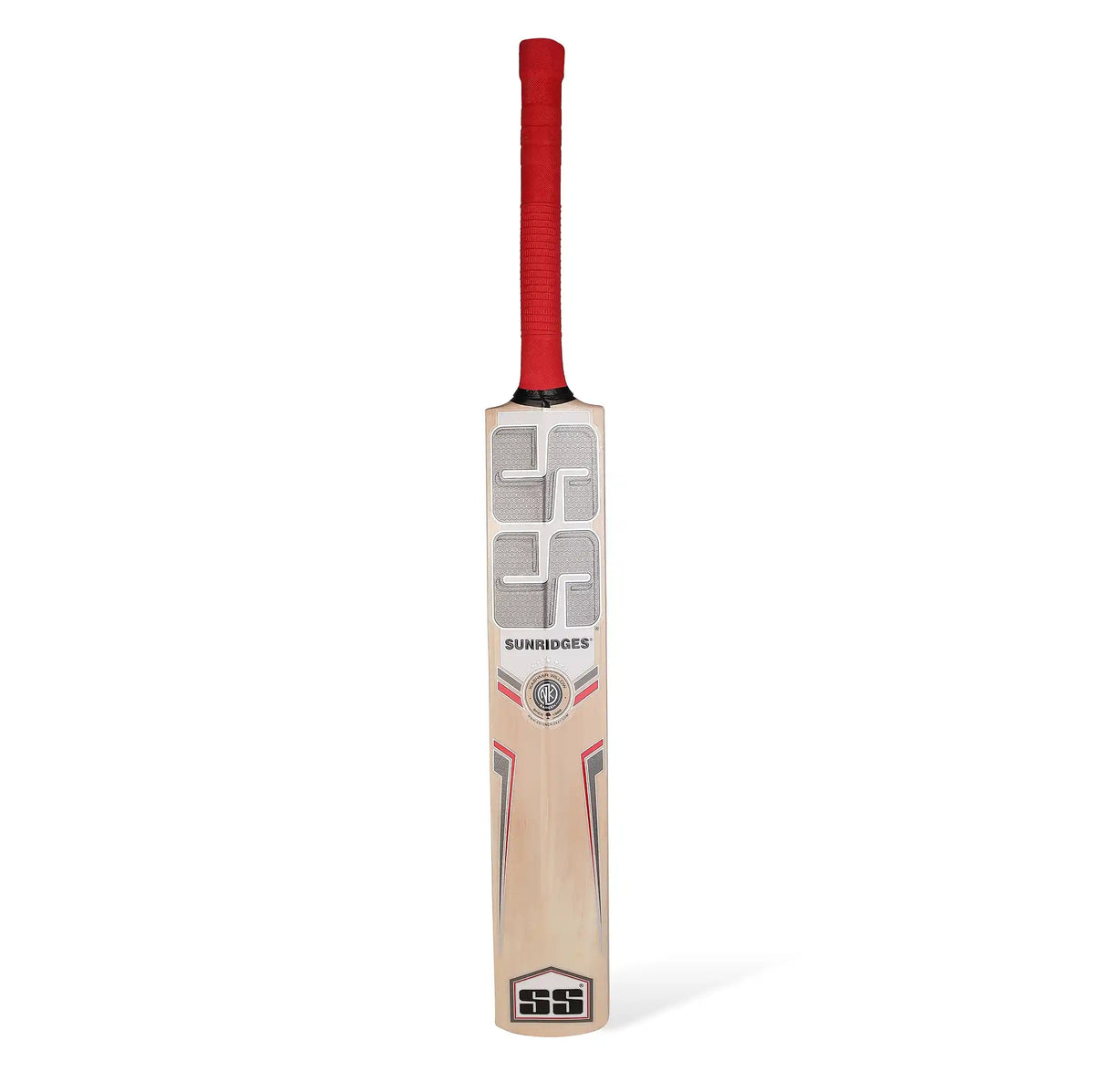SS Ranger Kashmir Willow Cricket Bat