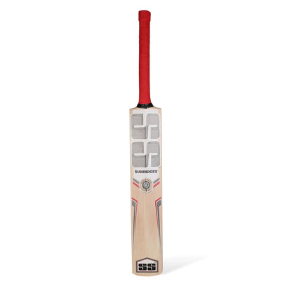 SS Ranger Kashmir Willow Cricket Bat