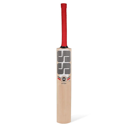 SS Ranger Kashmir Willow Cricket Bat