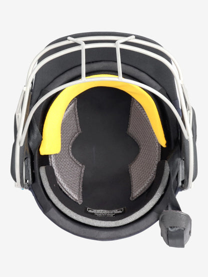 Shrey Master Class Air 2.0 Titanium Cricket Helmet Navy
