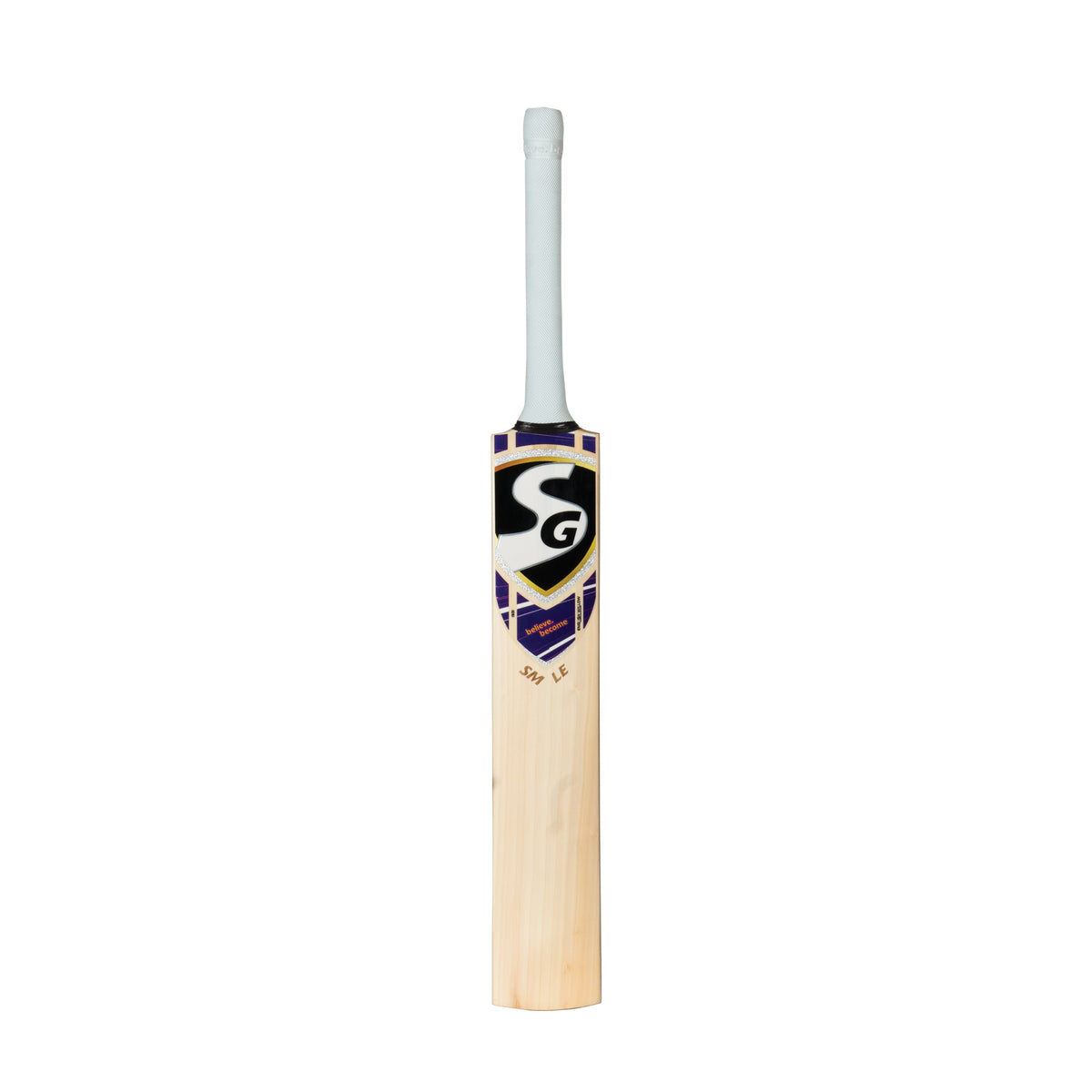 SG SM LE English Willow Cricket Bat