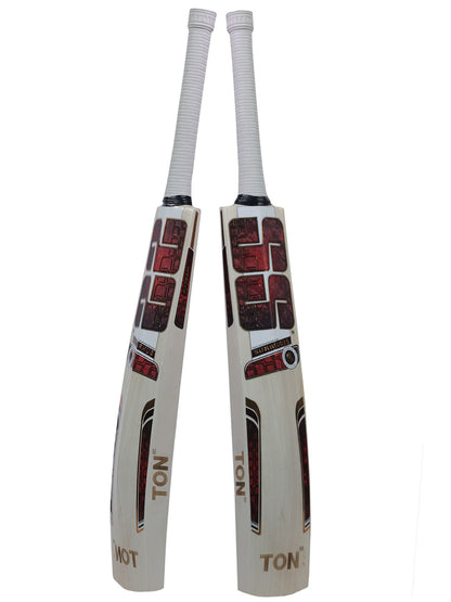 SS Master 2000 English Willow Cricket Bat Size SH
