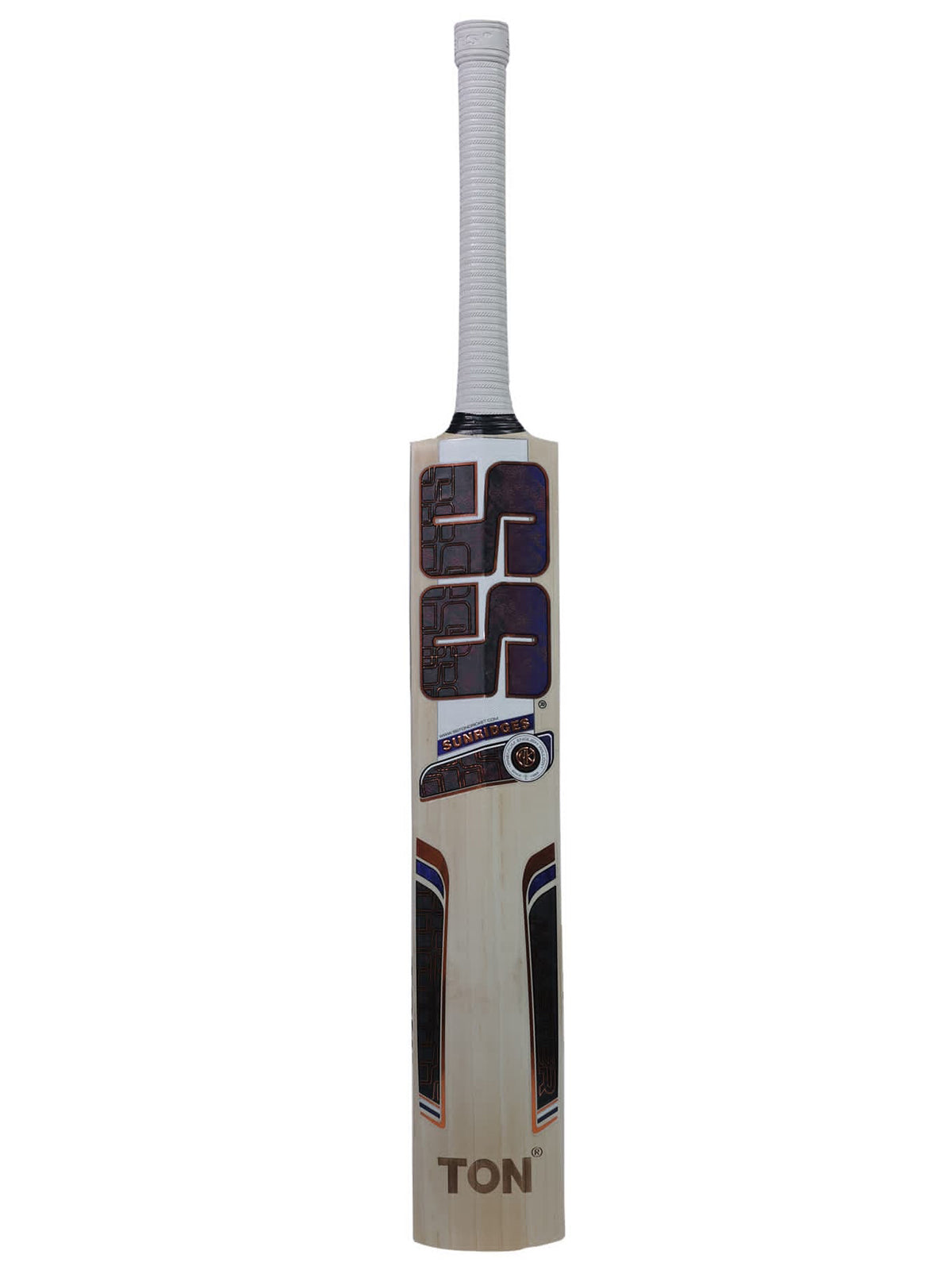 SS Master 5000 English Willow Cricket Bat Size SH