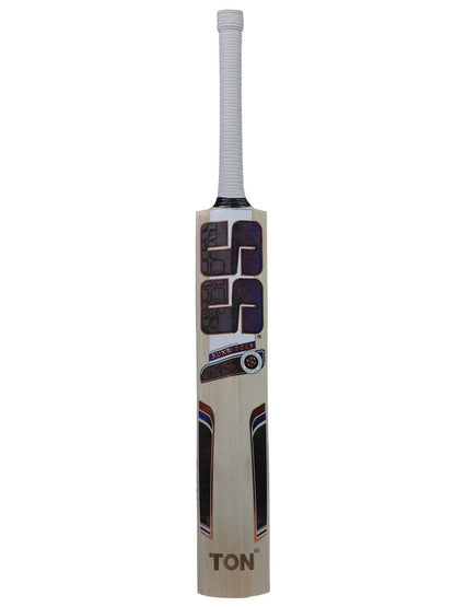 SS Master 5000 English Willow Cricket Bat Size SH