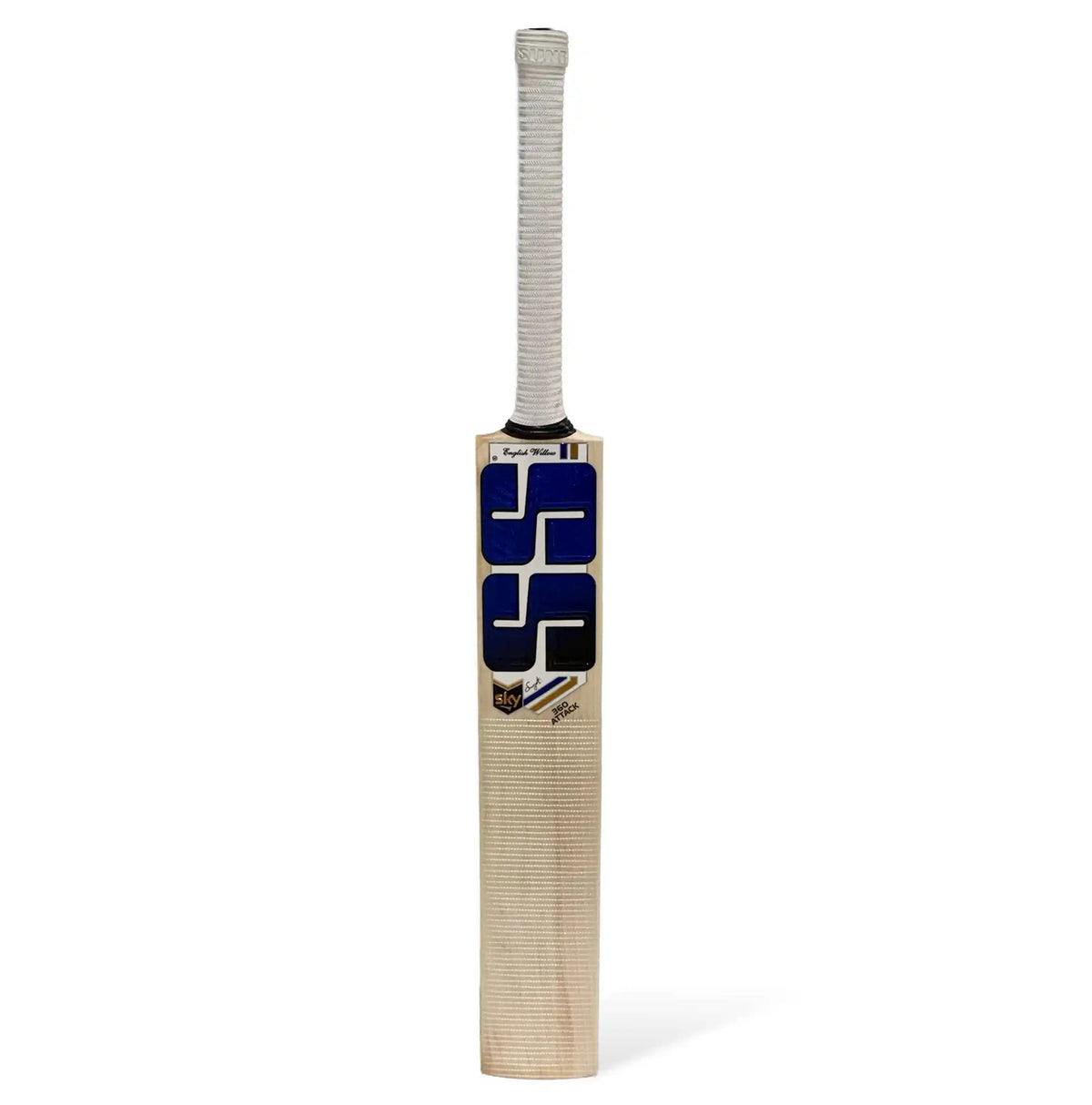 SS Sky 360 Attack English Willow Cricket Bat