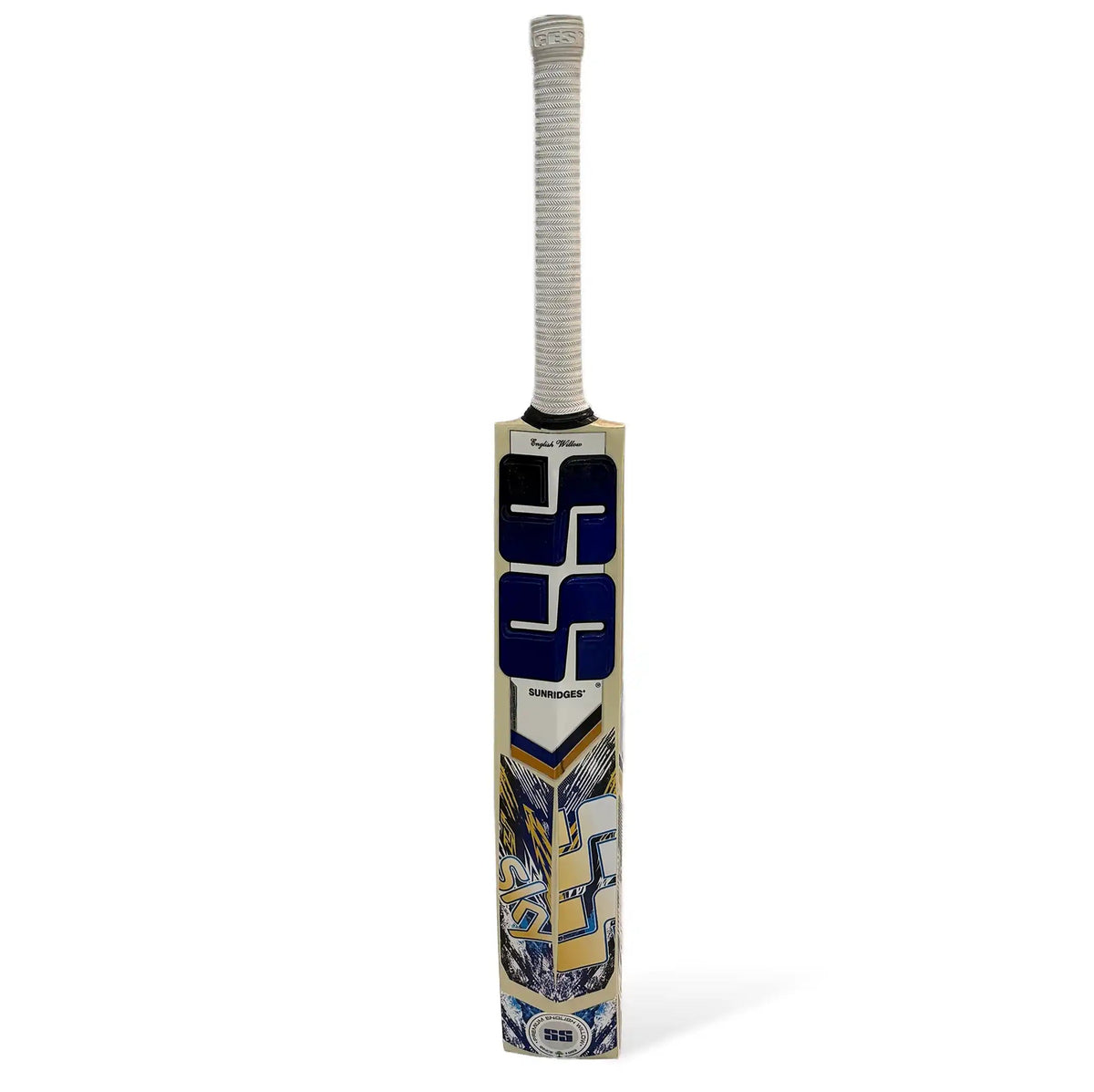 SS Sky 360 Classic English Willow Cricket Bat