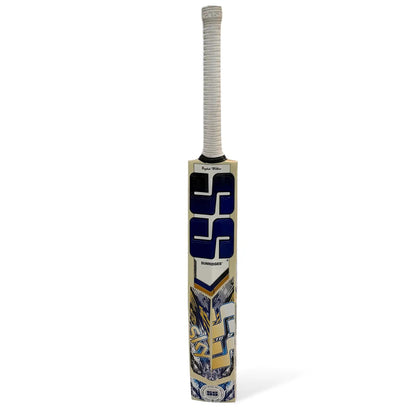 SS Sky 360 Classic English Willow Cricket Bat